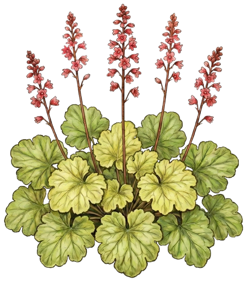 Гейхера 