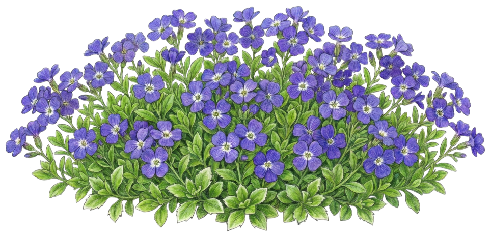 Обриета 