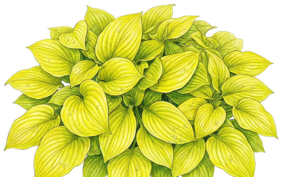 Хоста 