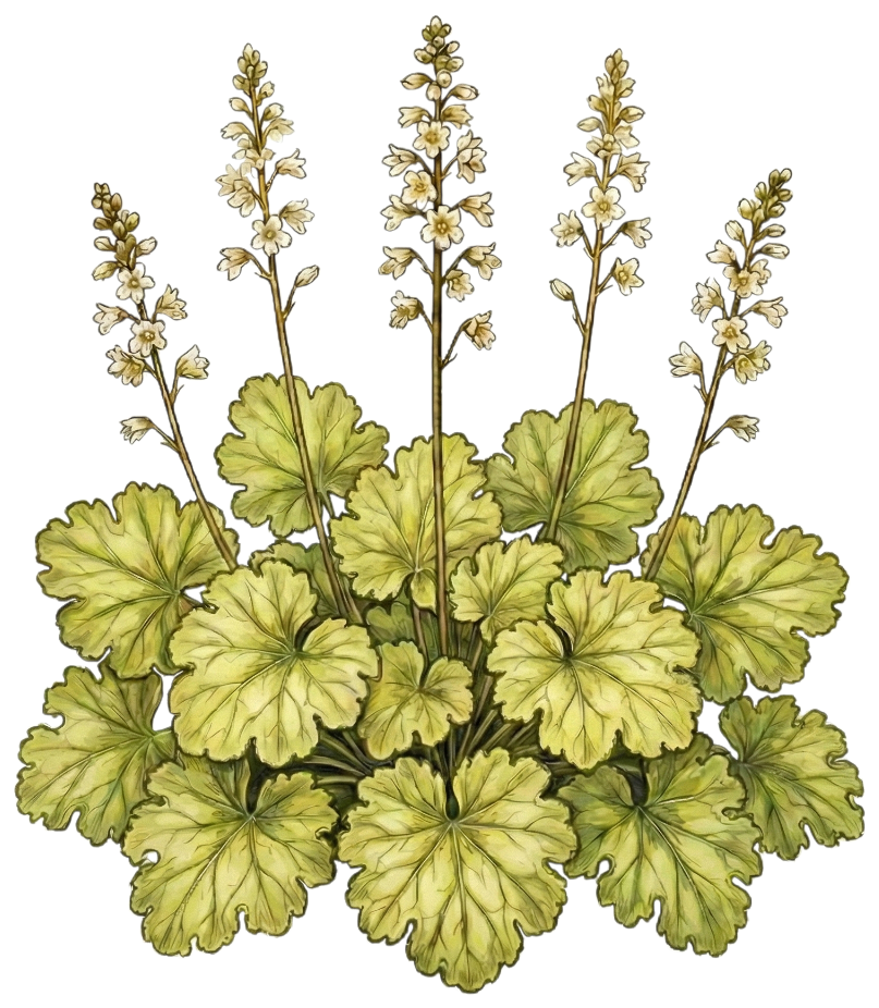 Гейхера 