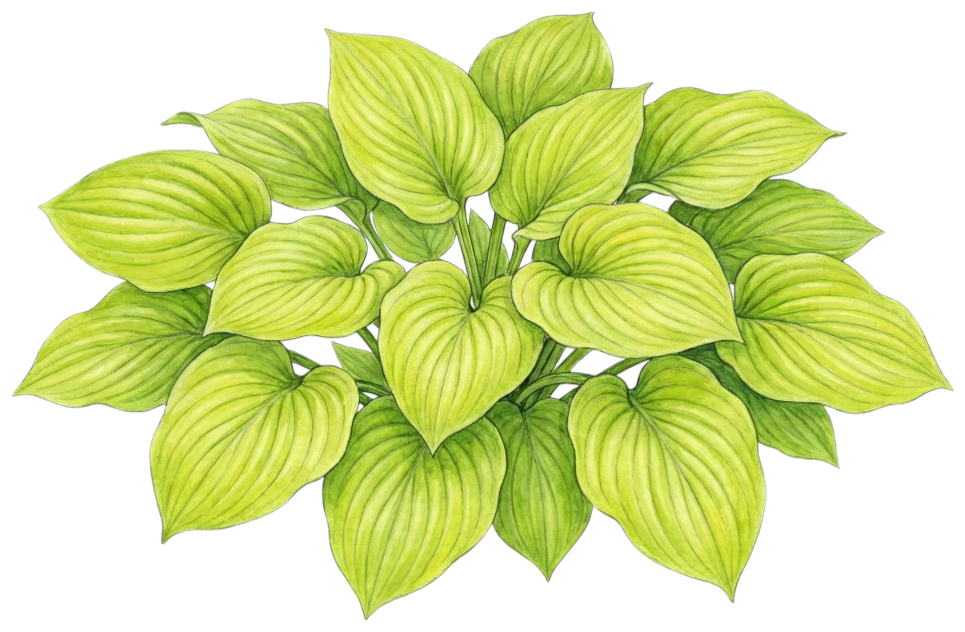 Хоста 