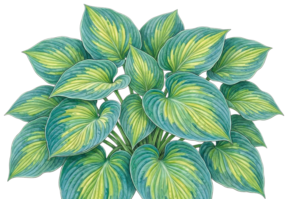 Хоста 